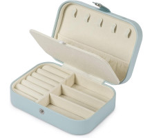 Скринька Casegrace SP-01161 Blue 16х11х5 см 12182-85825