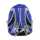 Рюкзак-перенесення Taotaopets 253304 Panoramic Blue 35х25х42 cm з ілюмінатором