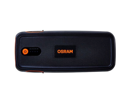 Пуско-зарядний пристрій OSRAM OBSL400 Пуско-зарядний пристрій OSRAM OBSL400