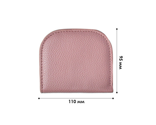 Жіночий гаманець Eastern STAR C395-1 11х9,5 см Рожевий 13195-84684