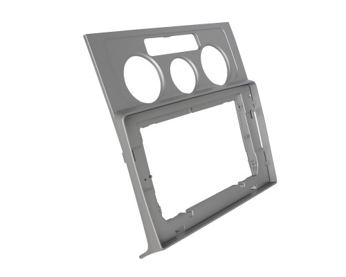 Перехідна рамка Lesko 10.1 Volkswagen Touran 2003-2010 Перехідна рамка Lesko 10.1 Volkswagen Touran 2003-2010