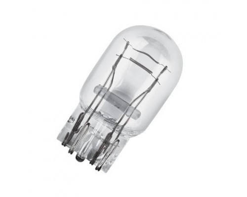 Автолампа ук. OSRAM 7515 W21/5W 12V W3x16q 10X5 Автолампа ук. OSRAM 7515 W21/5W 12V W3x16q 10X5