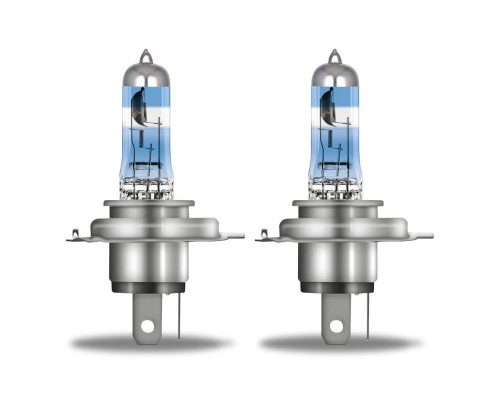 Автолампа OSRAM 64193NB200-HCB H4 Night Breaker +200% 60/55W 12V P43T HardDuopet Автолампа OSRAM 64193NB200-HCB H4 Night Breaker +200% 60/55W 12V P43T HardDuopet