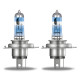 Автолампа OSRAM 64193NB200-HCB H4 Night Breaker +200% 60/55W 12V P43T HardDuopet