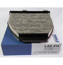 Фільтр салону Mahle LAK413 Daimler