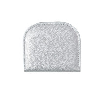 Жіночий гаманець Eastern STAR C395-1 11х9,5 см Silver 13195-84680