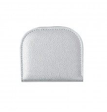 Жіночий гаманець Eastern STAR C395-1 11х9,5 см Silver 13195-84680