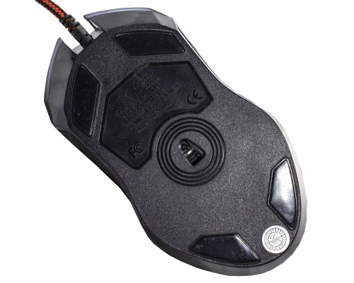 Дротова миша Jegang JM-1942 Black (3245-9471) Дротова миша Jegang JM-1942 Black (3245-9471)
