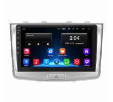 Штатна магнітола Lesko для Haval H6 2014-2020 екран 10 2/32Gb Base