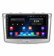 Штатна магнітола Lesko для Haval H6 2014-2020 екран 10 2/32Gb Base