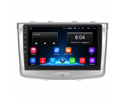 Штатна магнітола Lesko для Haval H6 2014-2020 екран 10 2/32Gb Base Штатна магнітола Lesko для Haval H6 2014-2020 екран 10 2/32Gb Base
