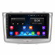Штатна магнітола Lesko для Haval H6 2014-2020 екран 10 2/32Gb Base