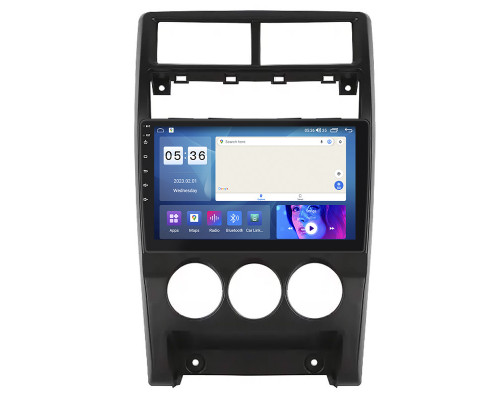 Штатна магнітола Lesko для LADA (ВАЗ) Priora I Рестайлінг 2013-2018 9" 4/64Gb CarPlay 4G Wi-Fi GPS Prime (12098-71724) Штатна магнітола Lesko для LADA (ВАЗ) Priora I Рестайлінг 2013-2018 9" 4/64Gb CarPlay 4G Wi-Fi GPS Prime (12098-71724)