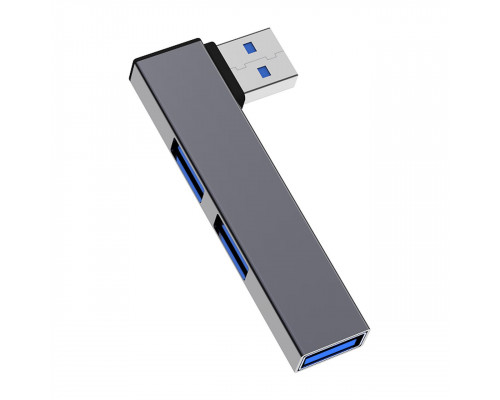 Адаптер USB для MacBook Bodasan Black (V050727) Адаптер USB для MacBook Bodasan Black (V050727)