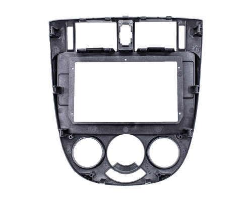 Перехідна рамка Lesko 10,1" Buick Excelle 04-06 Chevrolet Lacetti 04-13 Nubira 04-08 MC Silver (9183-37868) Перехідна рамка Lesko 10,1" Buick Excelle 04-06 Chevrolet Lacetti 04-13 Nubira 04-08 MC Silver (9183-37868)