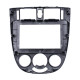 Перехідна рамка Lesko 10,1" Buick Excelle 04-06 Chevrolet Lacetti 04-13 Nubira 04-08 MC Silver (9183-37868)