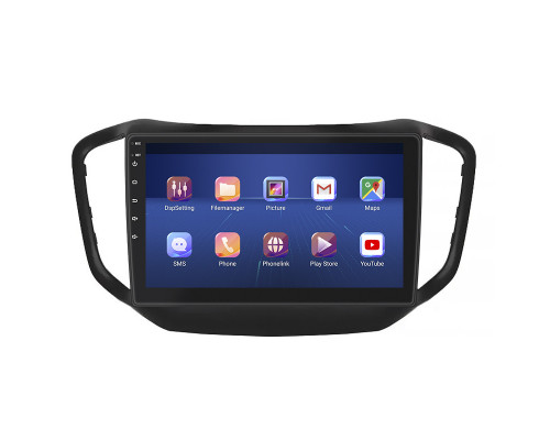 Штатна магнітола Lesko для Chery Tiggo 5 I 2014-2016 екран 10" 2/32Gb Wi-Fi GPS Base Тігго Штатна магнітола Lesko для Chery Tiggo 5 I 2014-2016 екран 10" 2/32Gb Wi-Fi GPS Base Тігго