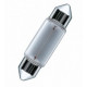 Автолампа ук. OSRAM 6411 C5W 41mm 12V SV8.5-8 10X5
