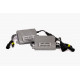 Комплект біксенону КВАНТ H4 5000К 24v з блоками AC