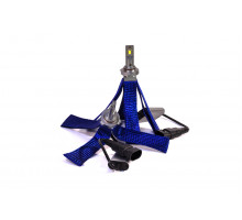 Комплект LED ламп HeadLight TBS-T40 HB4 (P22d) 80W 9-32V 6000K