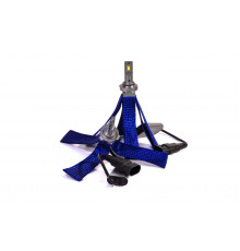 Комплект LED ламп HeadLight TBS-T40 HB4 (P22d) 80W 9-32V 6000K