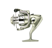 Катушка безынерционная yumoshi SC 6000 Silver 5430-85754