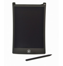 Графічний планшет для малювання Psheko Writing Tablet 12" Black (PH050634)