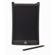Графічний планшет для малювання Psheko Writing Tablet 12" Black (PH050634)