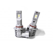 Комплект світлодіодних ламп TBS Design TM3 MINI НВ3 9005 30w 12-24v 6000K 3200Lm