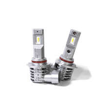 Комплект світлодіодних ламп TBS Design TM3 MINI НВ3 9005 30w 12-24v 6000K 3200Lm