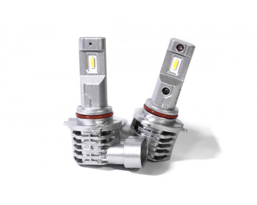 Комплект світлодіодних ламп TBS Design TM3 MINI НВ3 9005 30w 12-24v 6000K 3200Lm Комплект світлодіодних ламп TBS Design TM3 MINI НВ3 9005 30w 12-24v 6000K 3200Lm