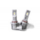 Комплект світлодіодних ламп TBS Design TM3 MINI НВ3 9005 30w 12-24v 6000K 3200Lm