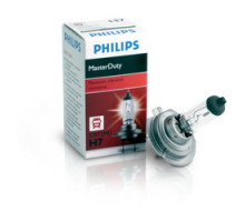 Автолампа PHILIPS 13972MDC1 H7 70W 24V PX26d MasterDuty