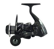 Котушка безінерційна Reelsking XD 4000 Чорний (5447-17030)