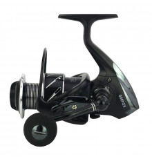 Котушка безінерційна Reelsking XD 4000 Чорний (5447-17030)