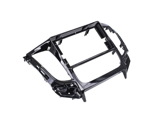Перехідна рамка No Brand 9" Mitsubishi L200 2015+ / Pajero Sport 2015-2019 Auto AC (9317-37888)