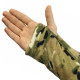 Тактична кофта Lesko A973 Camouflage CP 2XL
