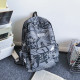 Рюкзак підлітковий Lesko 8055228 20 л Gray 12898-82700