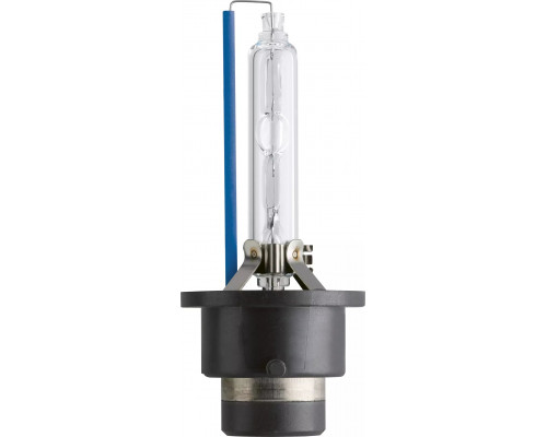 Ксенонова лампа Philips 85122WHV2S1 D2S 85V 35W P32d-2 WhiteVision gen2 5000K Ксенонова лампа Philips 85122WHV2S1 D2S 85V 35W P32d-2 WhiteVision gen2 5000K