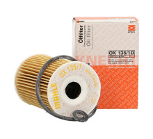 Фільтр масляний Mahle OX135/1D Daimler