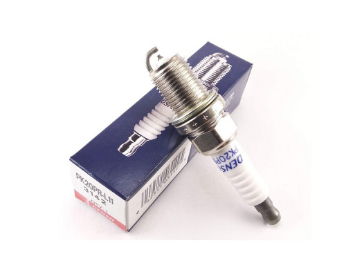 Свічка запалювання Denso PK20PR-L11 (3142) Свічка запалювання Denso PK20PR-L11 (3142)