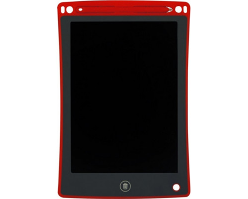 Кольоровий графічний планшет для малювання Psheko Writing Tablet 12" Red (PH050640) Кольоровий графічний планшет для малювання Psheko Writing Tablet 12" Red (PH050640)
