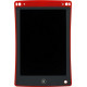 Кольоровий графічний планшет для малювання Psheko Writing Tablet 12" Red (PH050640)