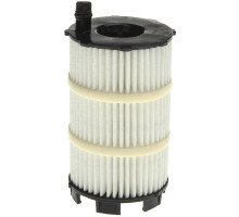 Фільтр масляний Mahle OX350/4D Audi