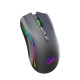 Миша бездротова HXSJ T69 2,4G Hz Black