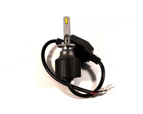Комплект LED ламп HeadLight F8L H1 (P14,5s) 30W 12V 3720Lm з пасивним охолодженням Комплект LED ламп HeadLight F8L H1 (P14,5s) 30W 12V 3720Lm з пасивним охолодженням