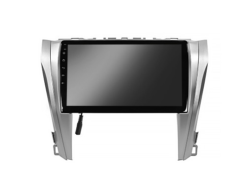 Штатна автомобільна 10" магнітола Toyota Camry V55 (2015-2017рр.) пам'ять 1/16 GPS Android (5525-16734) Штатна автомобільна 10" магнітола Toyota Camry V55 (2015-2017рр.) пам'ять 1/16 GPS Android (5525-16734)