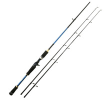 Спінінг YMERBOR Fishing Of Catch 5-309 2.1 м 5-35 г 5423-17055