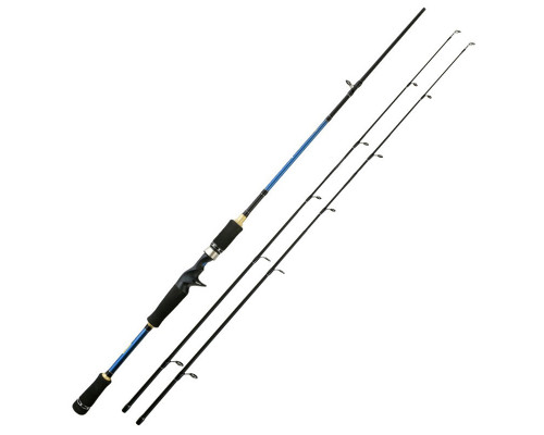 Спінінг YMERBOR Fishing Of Catch 5-309 2.1 м 5-35 г 5423-17055