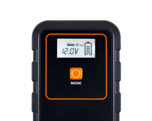 Інтелектуальний зарядний пристрій OSRAM OEBCS906 Інтелектуальний зарядний пристрій OSRAM OEBCS906